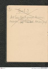 Seite 8, Tagebuch "Inzersdorf" (NHMW-PRAE-BBB-24)